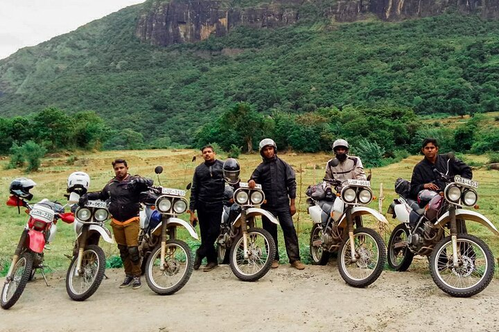 Wonder of Asia by Motorbike (7 Days) - Photo 1 of 6